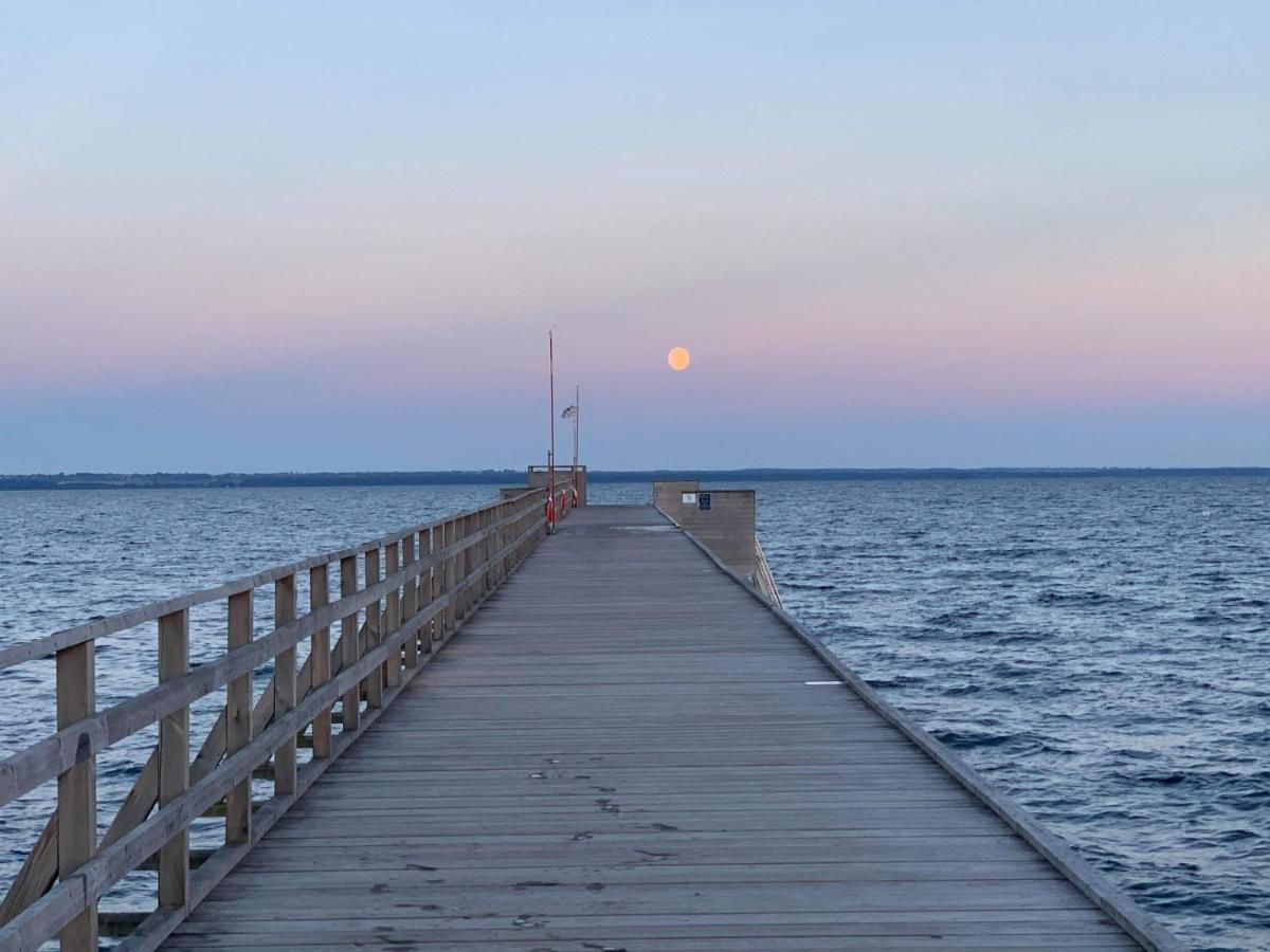 Baesta Laeget I Kalmarsundsparken Dış mekan fotoğraf