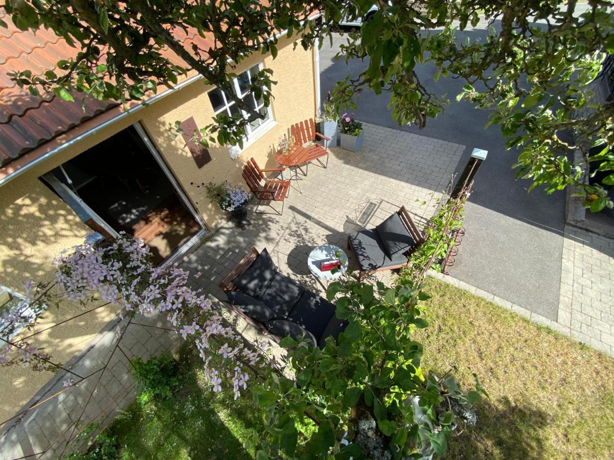 Baesta Laeget I Kalmarsundsparken Dış mekan fotoğraf