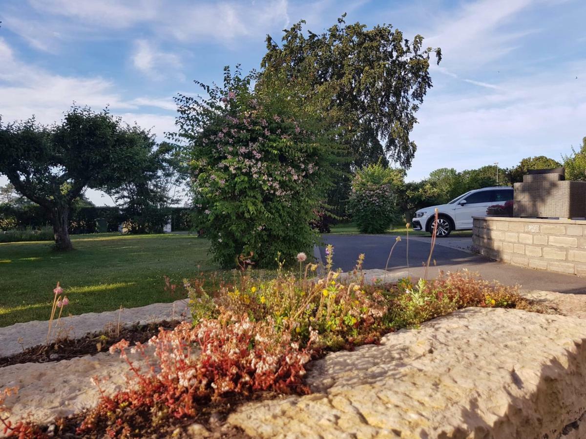 Baesta Laeget I Kalmarsundsparken Dış mekan fotoğraf